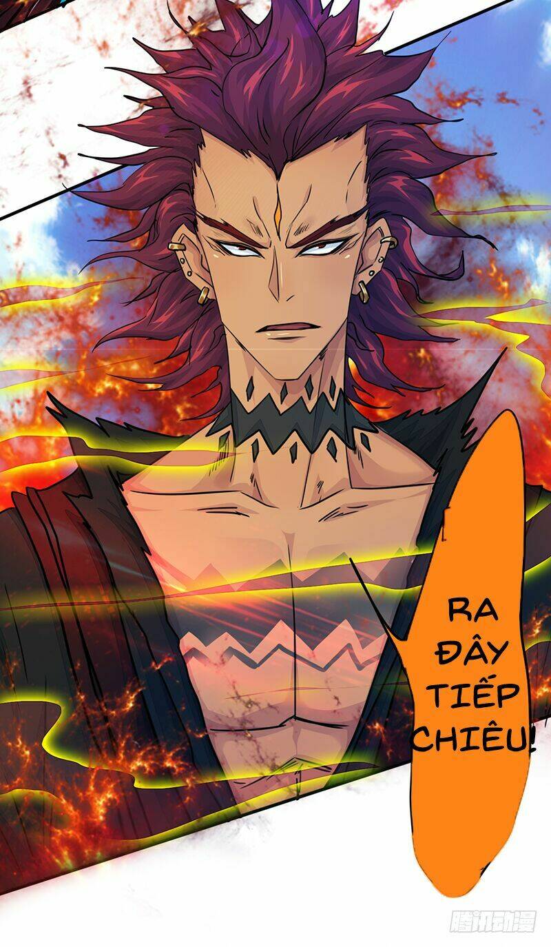 Lật Mặt Chapter 9 - AB Truyện
