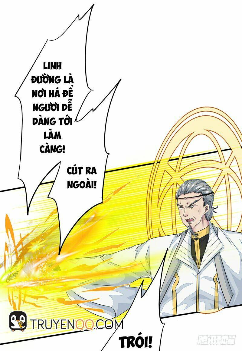 Lật Mặt Chapter 9 - AB Truyện