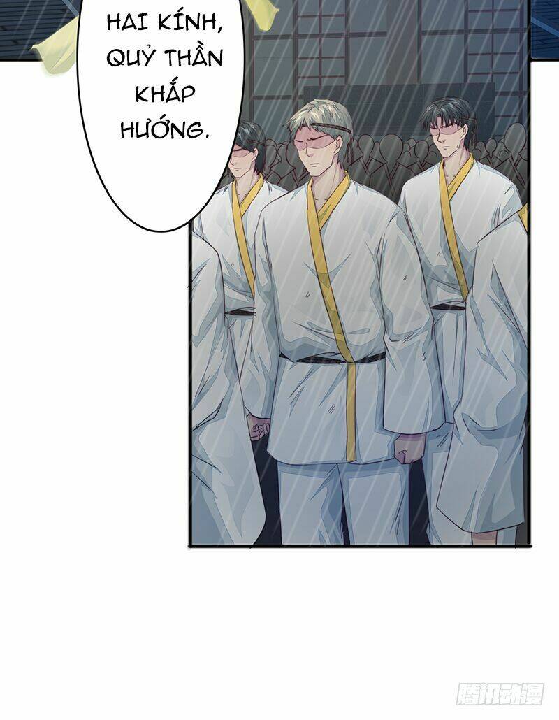 Lật Mặt Chapter 9 - AB Truyện