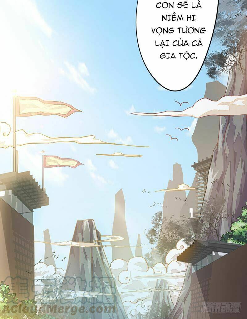 Lật Mặt Chapter 1 - AB Truyện