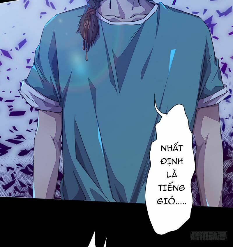 Lật Mặt Chapter 1 - AB Truyện