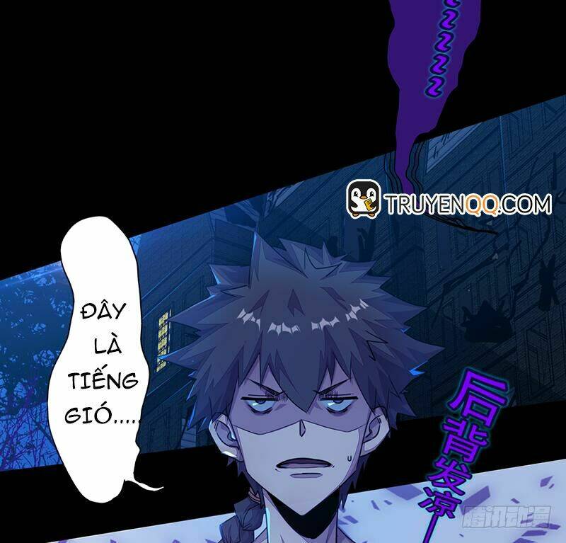 Lật Mặt Chapter 1 - AB Truyện