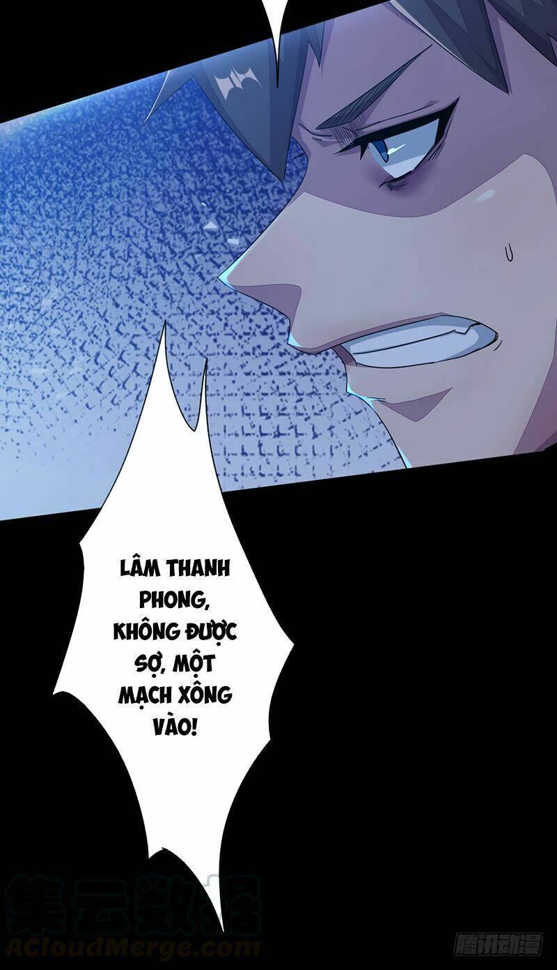 Lật Mặt Chapter 1 - AB Truyện
