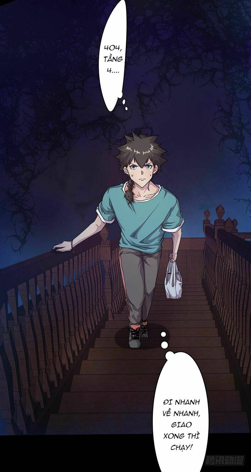 Lật Mặt Chapter 1 - AB Truyện