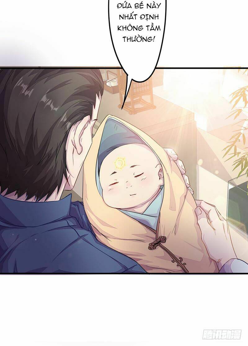Lật Mặt Chapter 1 - AB Truyện
