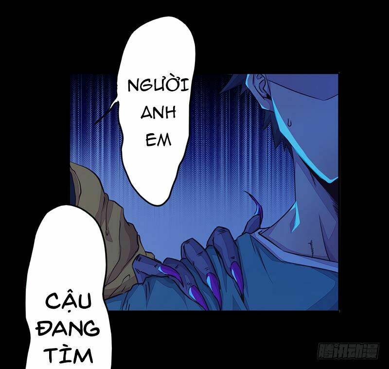 Lật Mặt Chapter 1 - AB Truyện