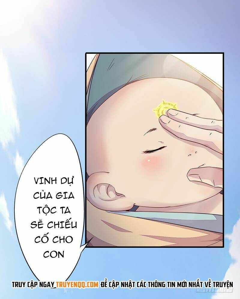 Lật Mặt Chapter 1 - AB Truyện