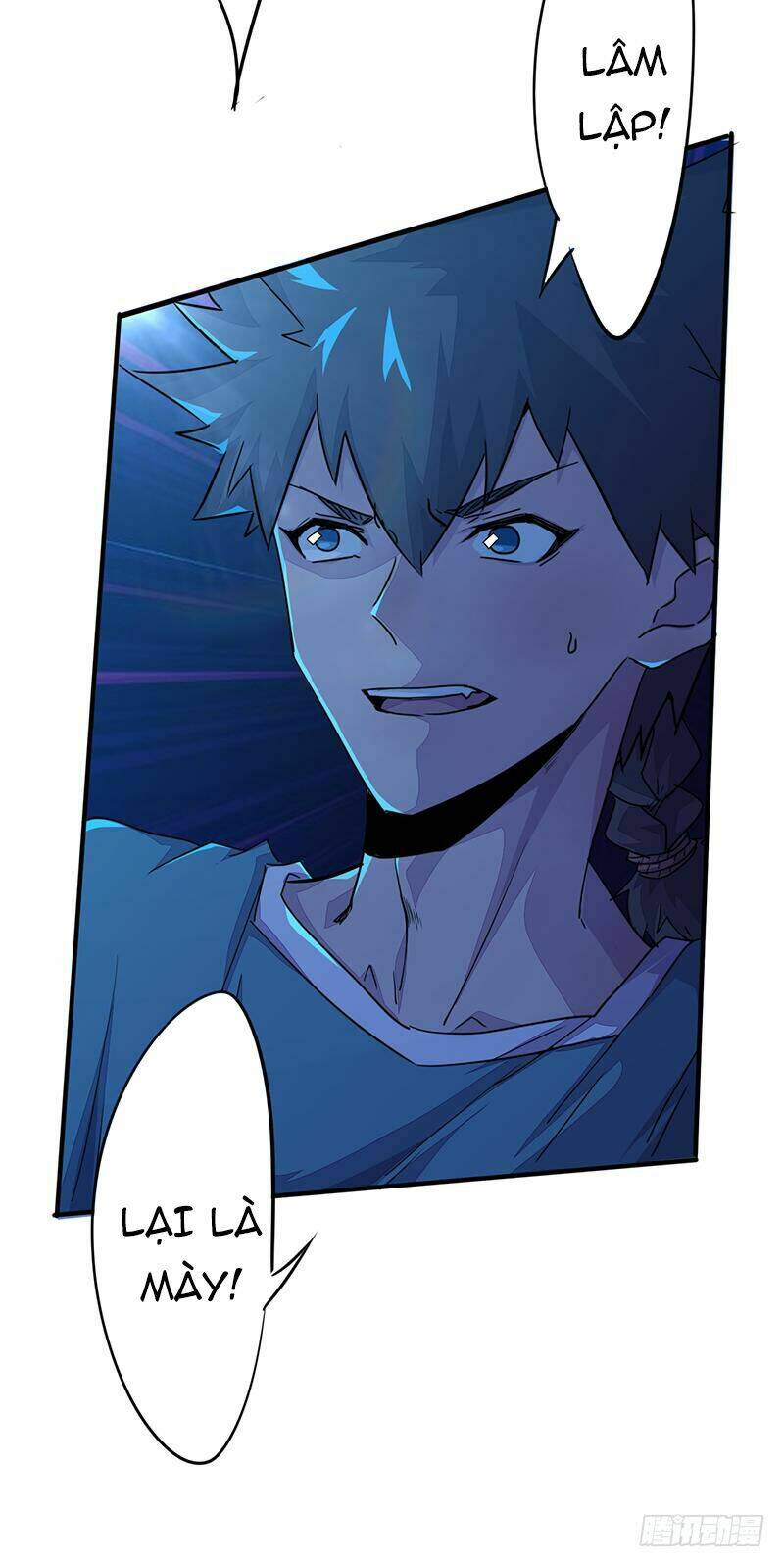 Lật Mặt Chapter 1 - AB Truyện