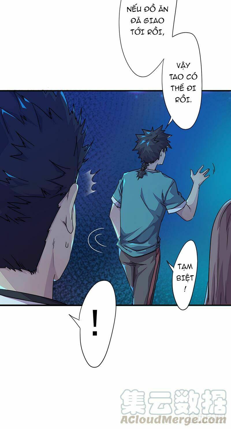 Lật Mặt Chapter 1 - AB Truyện