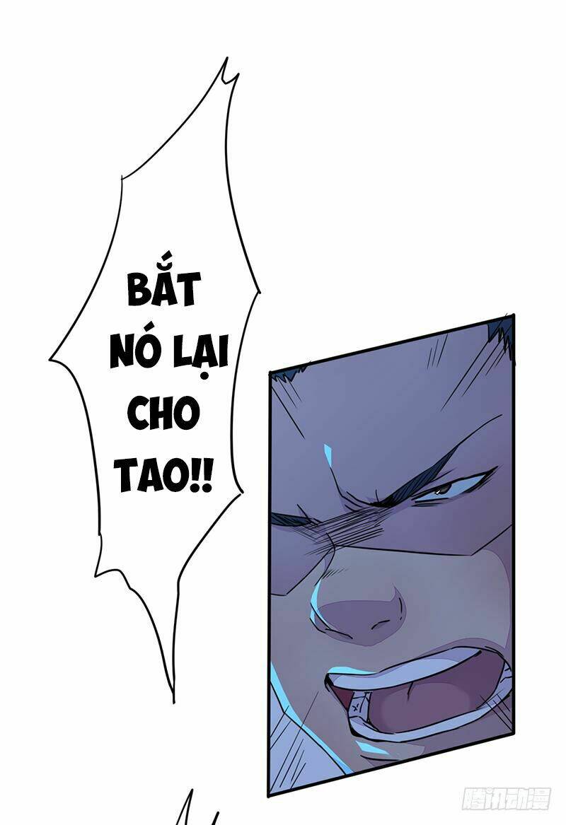 Lật Mặt Chapter 1 - AB Truyện