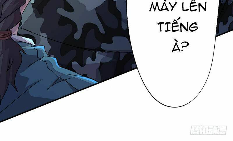 Lật Mặt Chapter 1 - AB Truyện