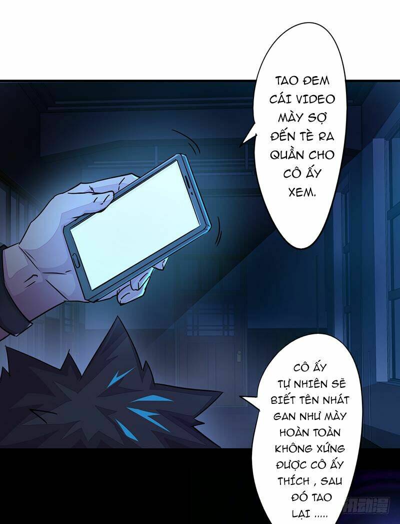 Lật Mặt Chapter 1 - AB Truyện