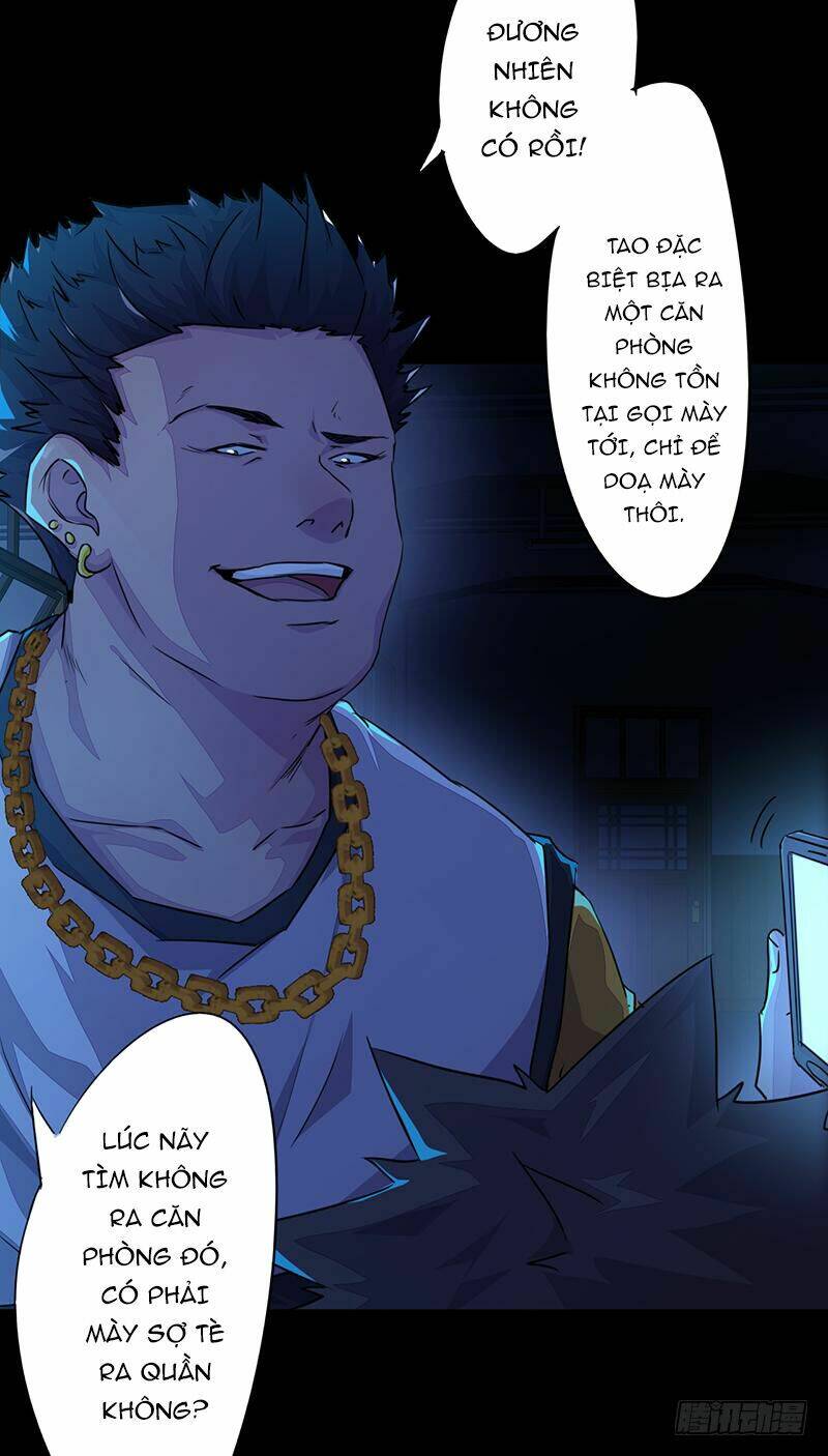 Lật Mặt Chapter 1 - AB Truyện