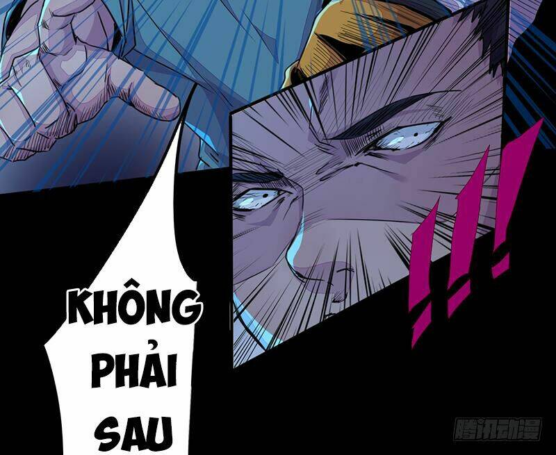 Lật Mặt Chapter 1 - AB Truyện
