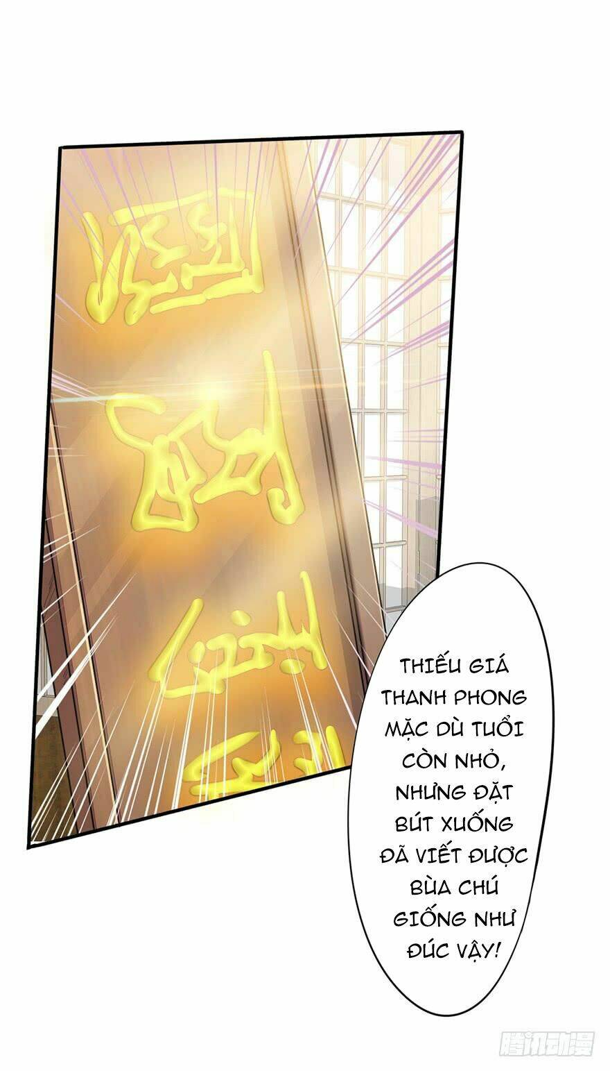 Lật Mặt Chapter 1 - AB Truyện