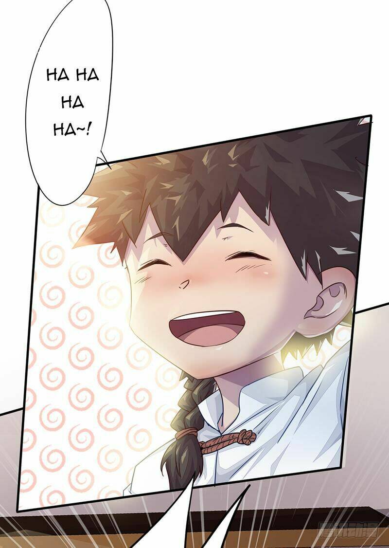 Lật Mặt Chapter 1 - AB Truyện