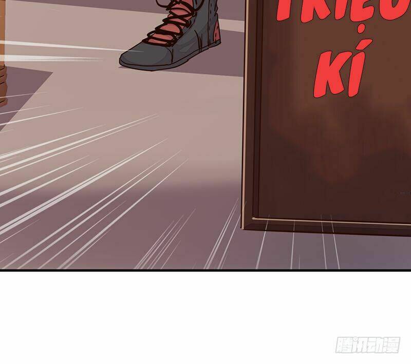 Lật Mặt Chapter 1 - AB Truyện