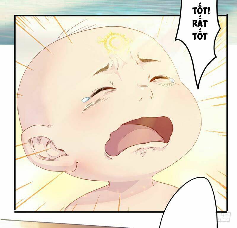 Lật Mặt Chapter 1 - AB Truyện