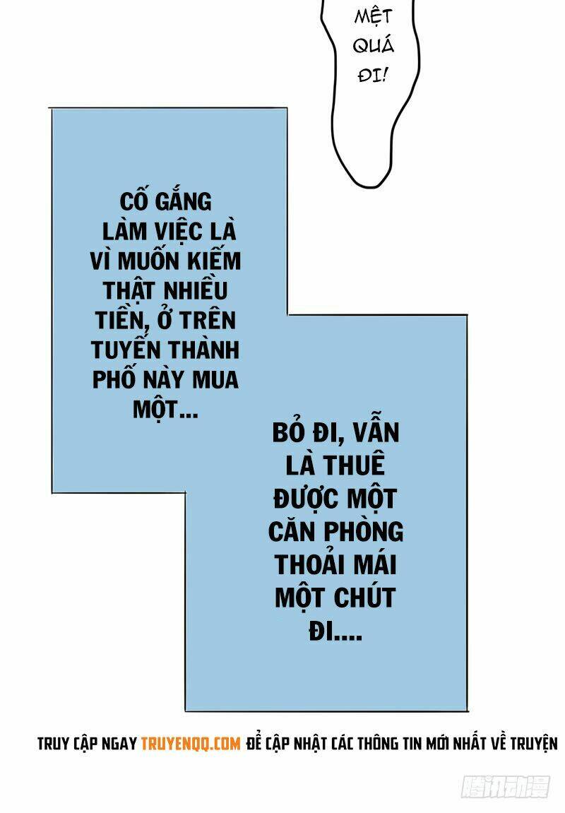 Lật Mặt Chapter 1 - AB Truyện
