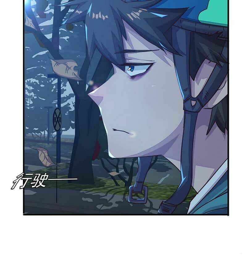 Lật Mặt Chapter 1 - AB Truyện