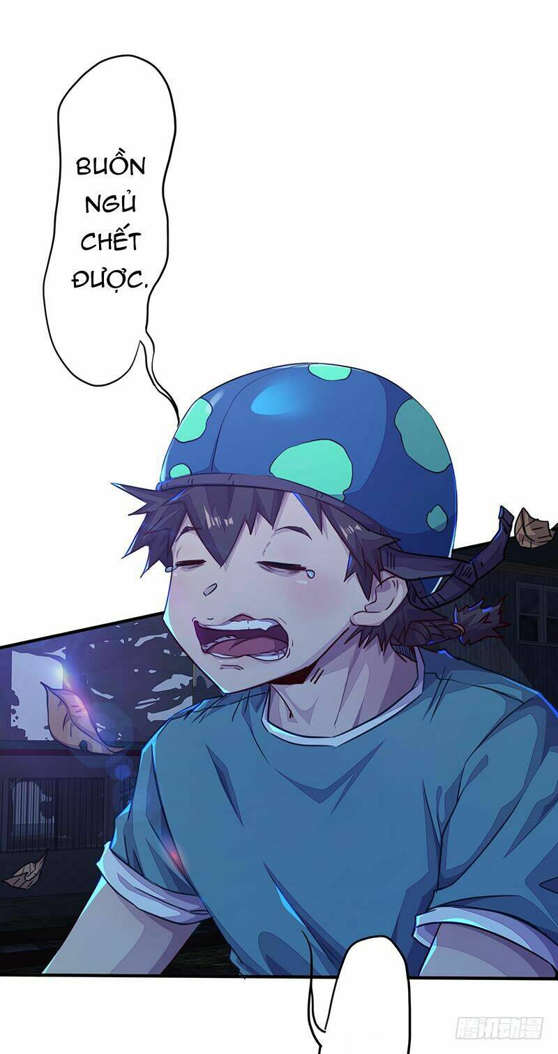 Lật Mặt Chapter 1 - AB Truyện