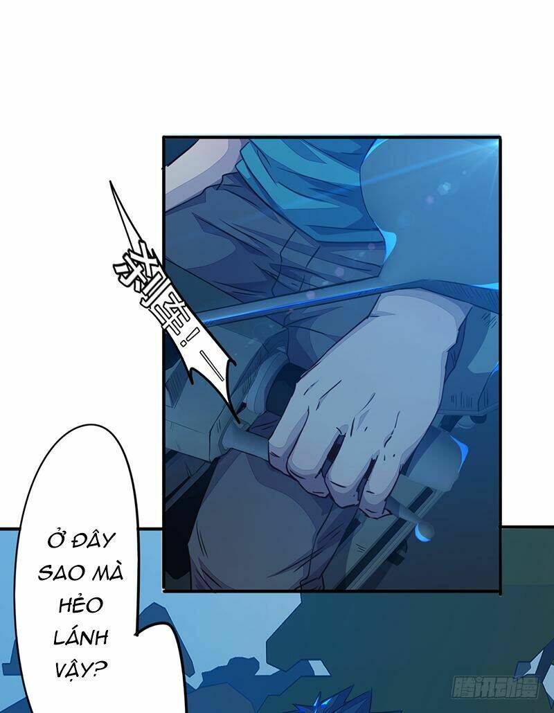 Lật Mặt Chapter 1 - AB Truyện