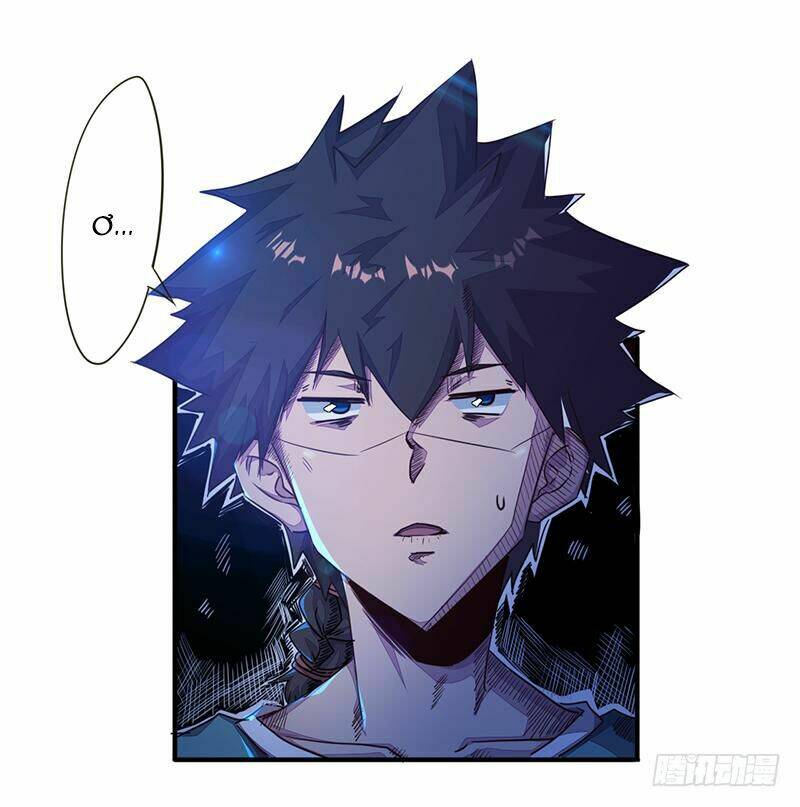 Lật Mặt Chapter 1 - AB Truyện