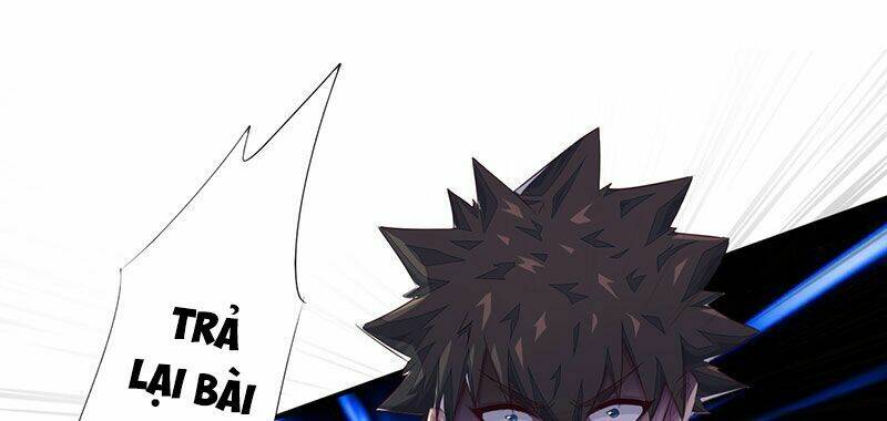 Lật Mặt Chapter 10 - AB Truyện