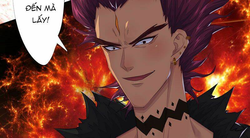 Lật Mặt Chapter 10 - AB Truyện