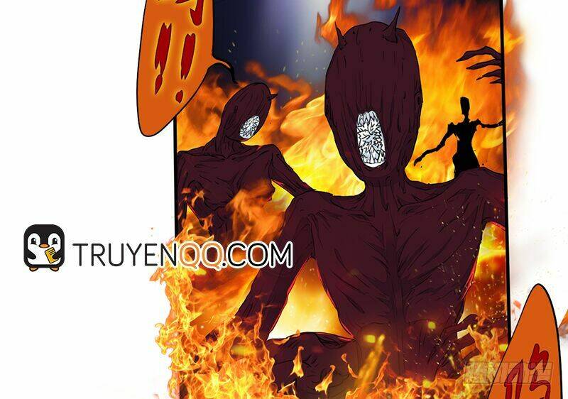 Lật Mặt Chapter 10 - AB Truyện