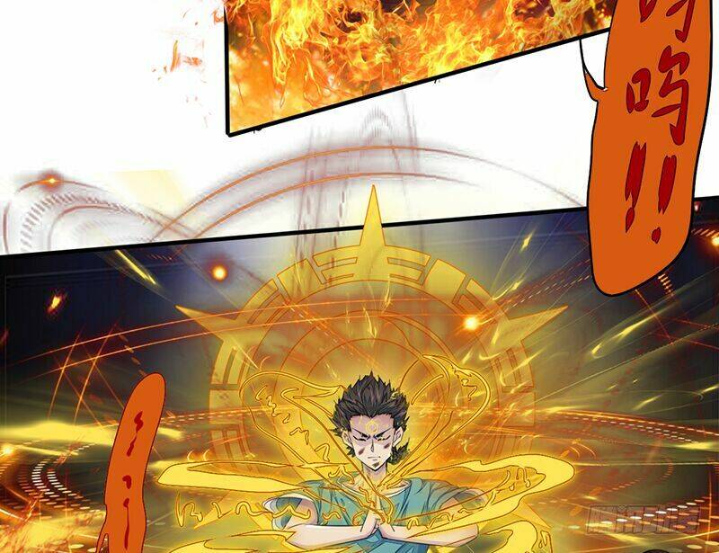 Lật Mặt Chapter 10 - AB Truyện