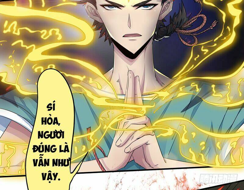 Lật Mặt Chapter 10 - AB Truyện