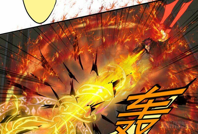 Lật Mặt Chapter 10 - AB Truyện