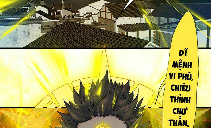 Lật Mặt Chapter 10 - AB Truyện