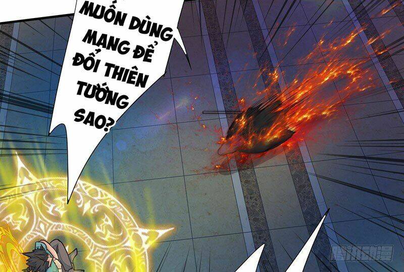 Lật Mặt Chapter 10 - AB Truyện