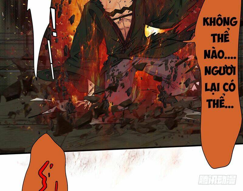 Lật Mặt Chapter 10 - AB Truyện