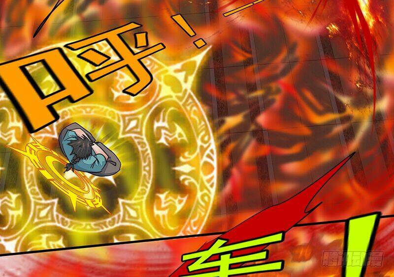 Lật Mặt Chapter 10 - AB Truyện