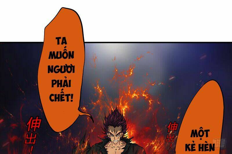 Lật Mặt Chapter 10 - AB Truyện