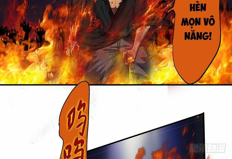 Lật Mặt Chapter 10 - AB Truyện