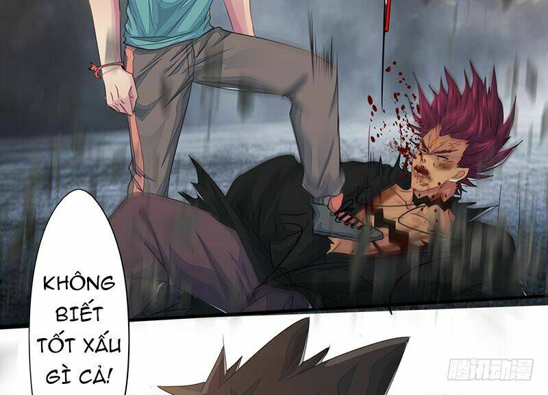Lật Mặt Chapter 10 - AB Truyện