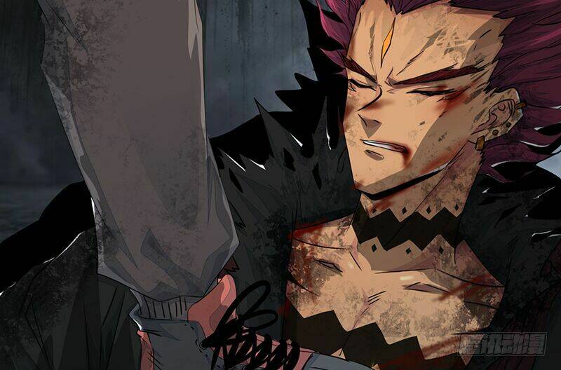 Lật Mặt Chapter 10 - AB Truyện