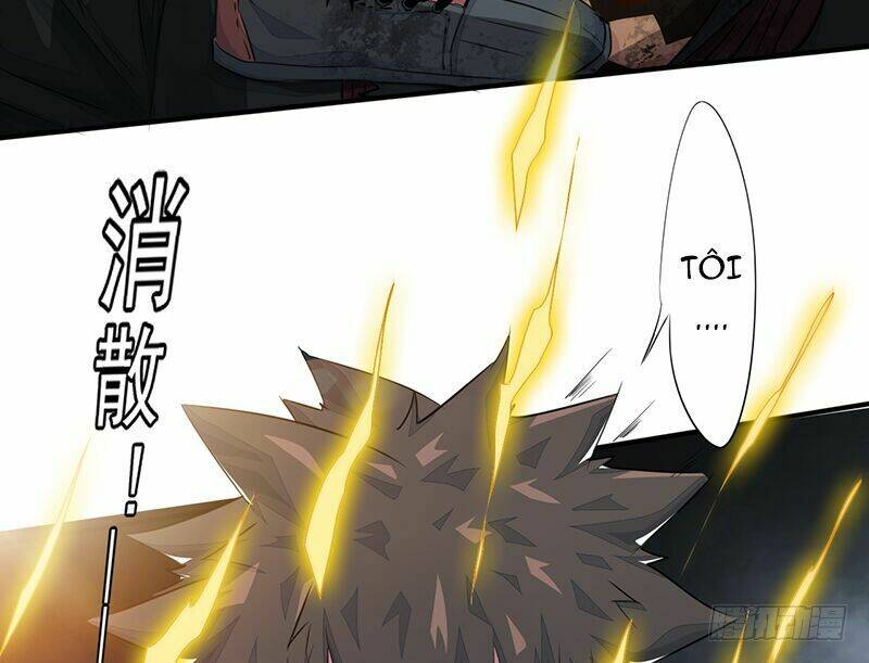Lật Mặt Chapter 10 - AB Truyện
