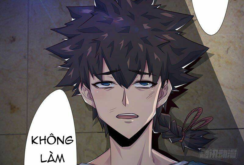 Lật Mặt Chapter 10 - AB Truyện