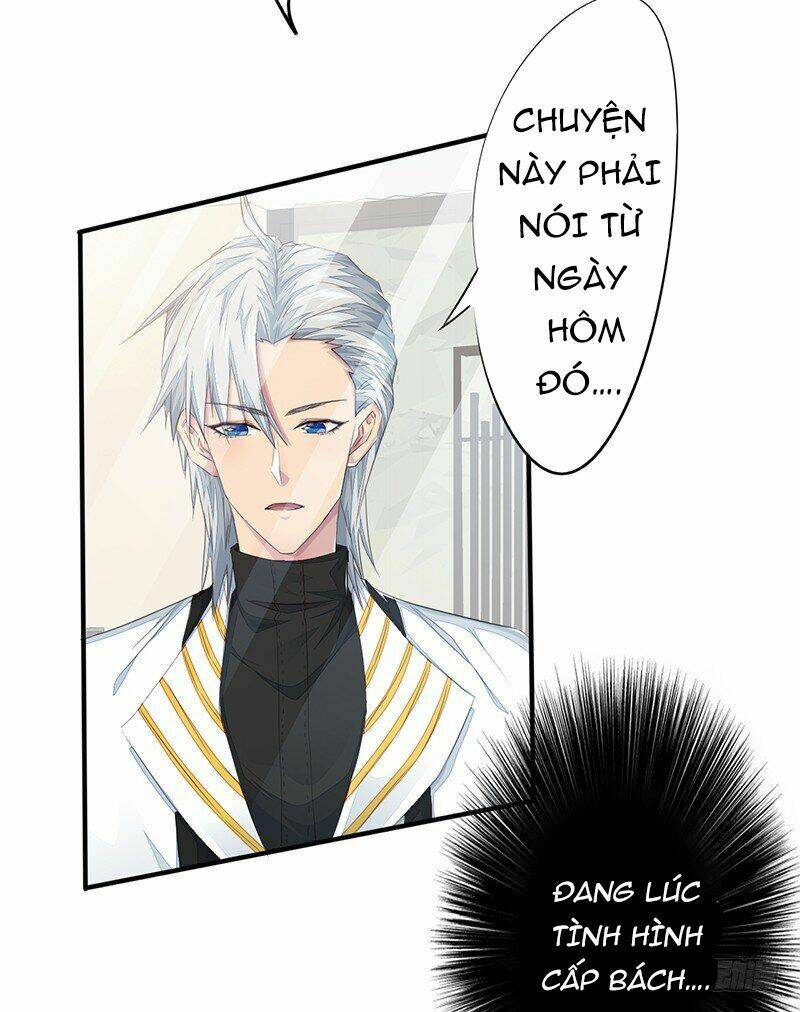 Lật Mặt Chapter 11 - TC Truyện