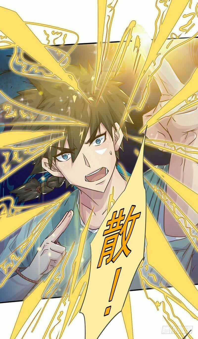 Lật Mặt Chapter 11 - TC Truyện
