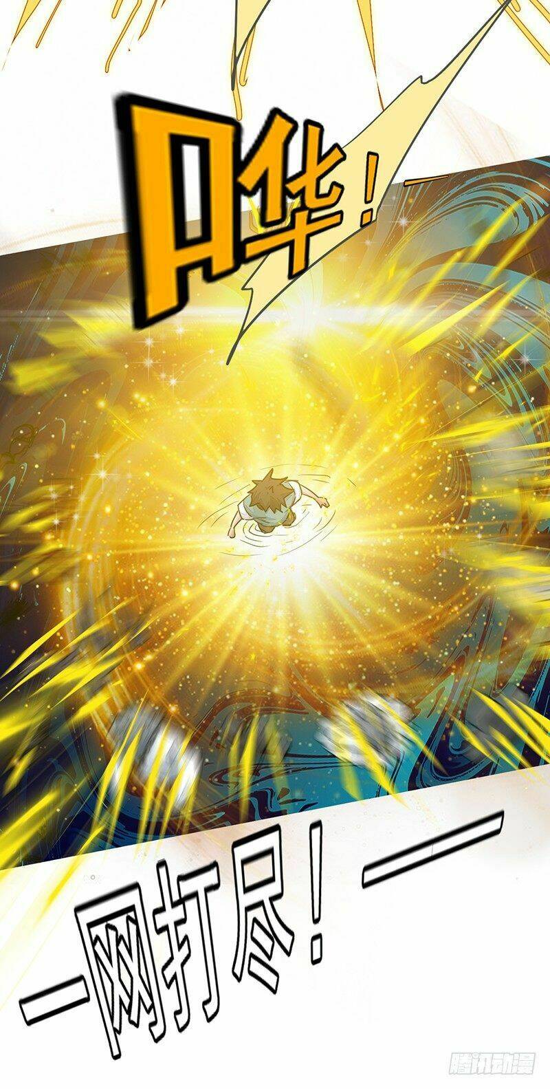 Lật Mặt Chapter 11 - TC Truyện
