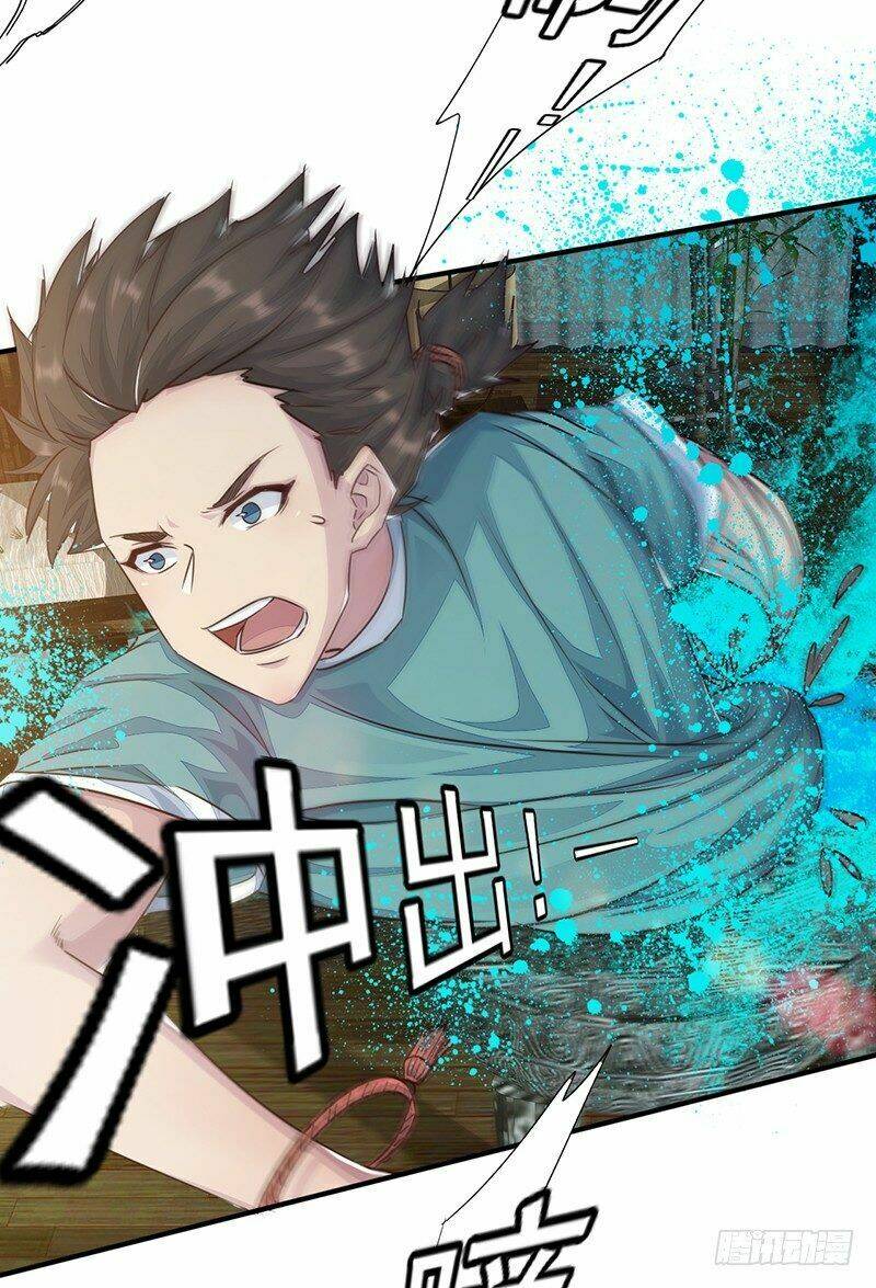 Lật Mặt Chapter 11 - TC Truyện