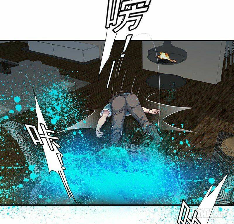 Lật Mặt Chapter 11 - TC Truyện