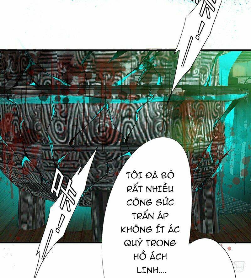 Lật Mặt Chapter 11 - TC Truyện