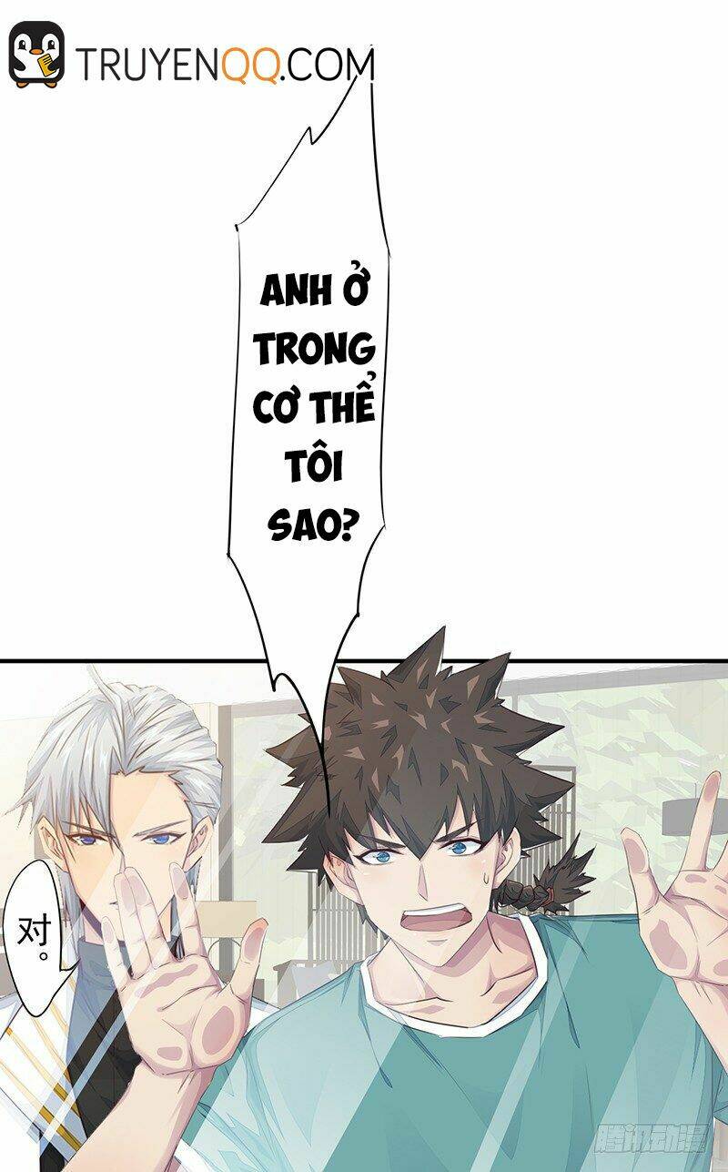 Lật Mặt Chapter 11 - TC Truyện